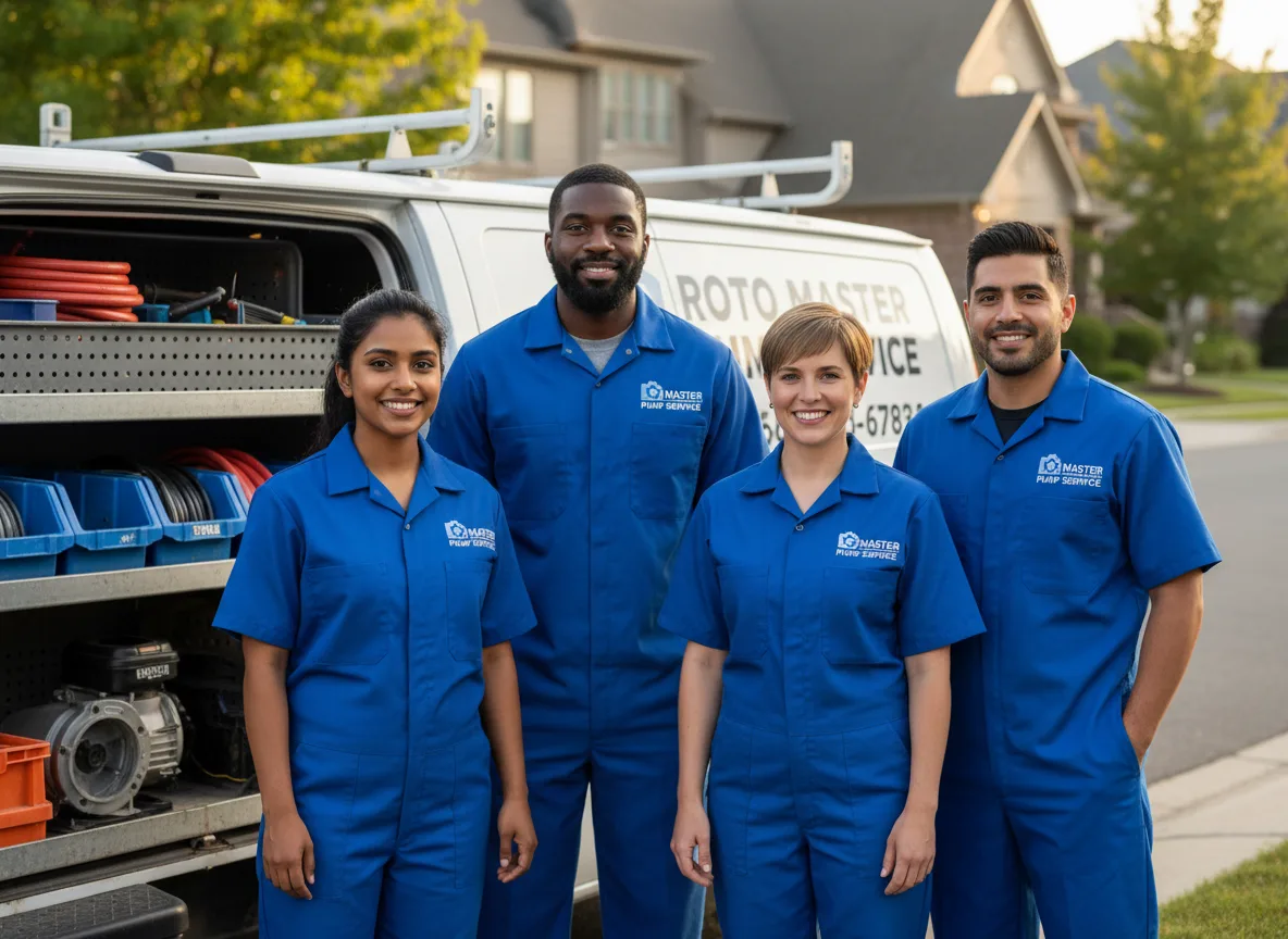 Sump Pump Installation company in Stratford, CA